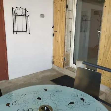 Hébergement de vacances Le Fenil