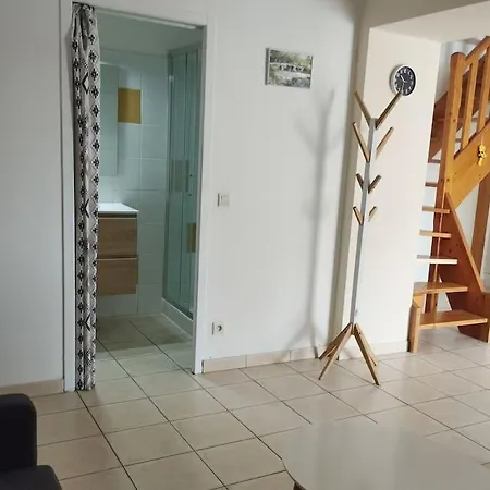 Le Fenil Hébergement de vacances *