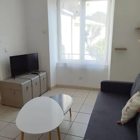 Le Fenil Tatil Evi Lablachère
