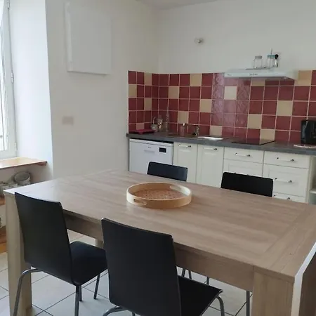 Tatil Evi Le Fenil Lablachère