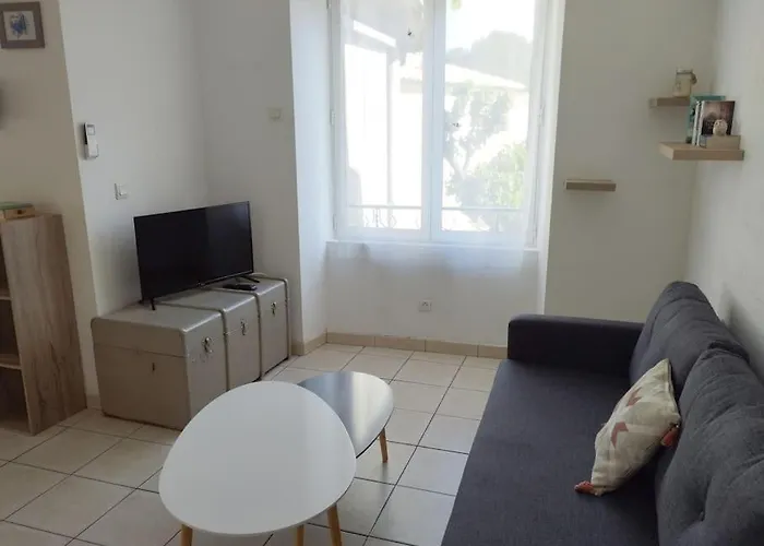 Le Fenil Tatil Evi Lablachère