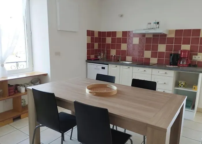 Tatil Evi Le Fenil Lablachère