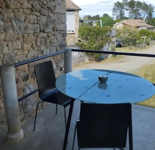Le Fenil Tatil Evi *